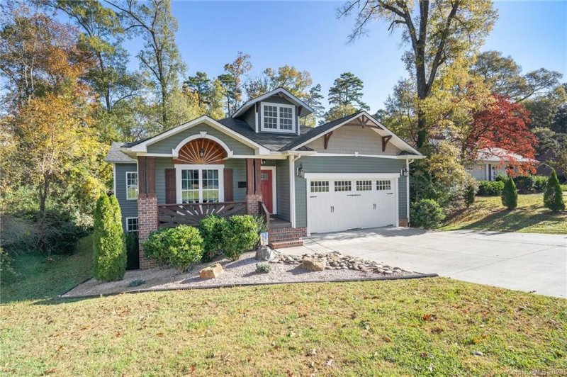 Property image 2 at 613 Union Street, Concord, NC 28025