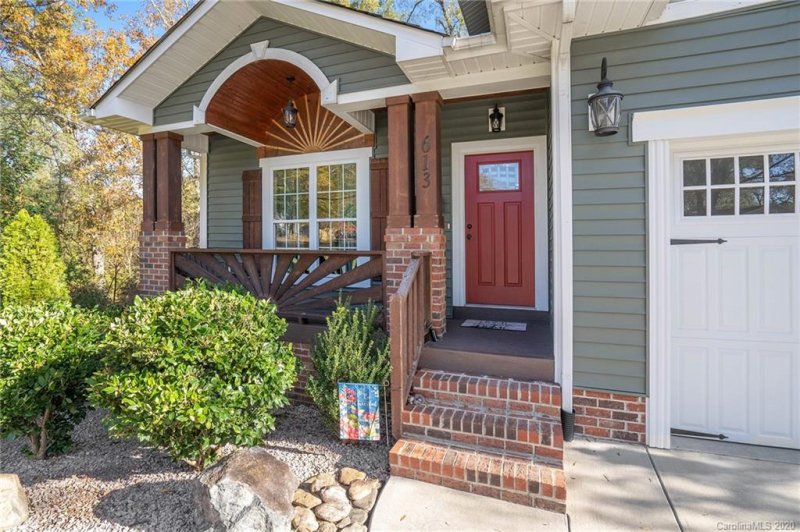 Property image 4 at 613 Union Street, Concord, NC 28025