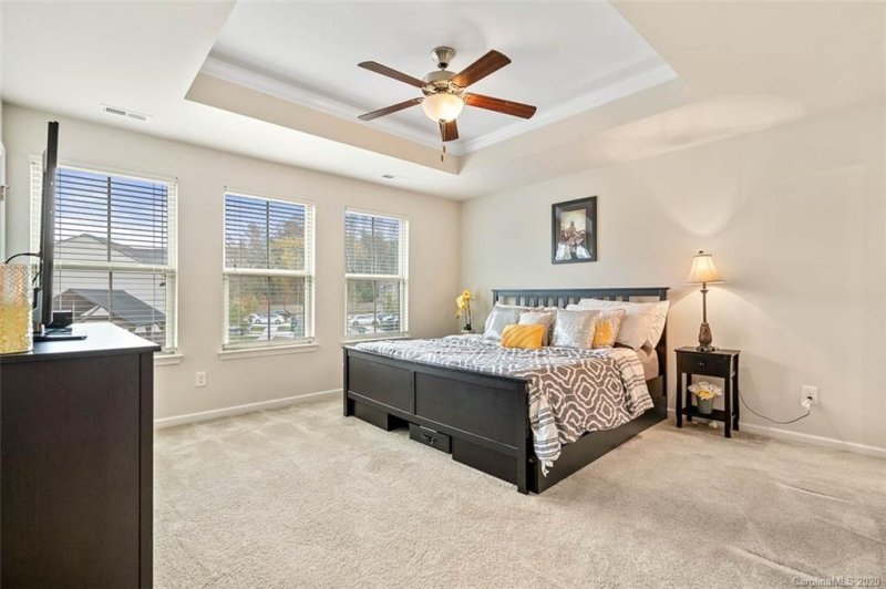 Property image 2 at 311 Park Meadows Drive, Stallings, NC 28104