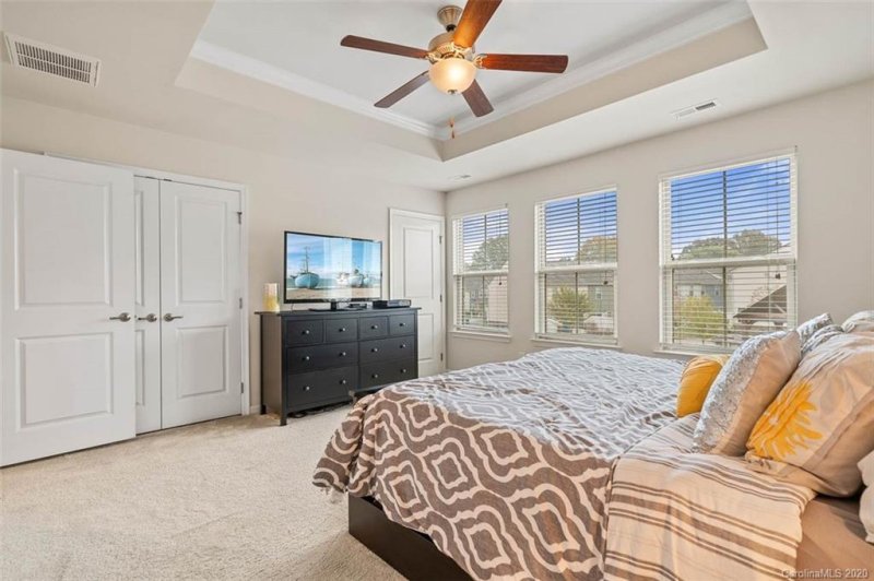 Property image 3 at 311 Park Meadows Drive, Stallings, NC 28104