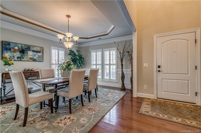 Property image 3 at 2234 Donnington Lane, Concord, NC 28027