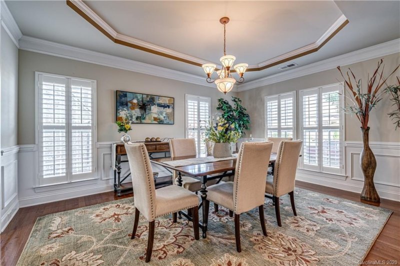 Property image 4 at 2234 Donnington Lane, Concord, NC 28027