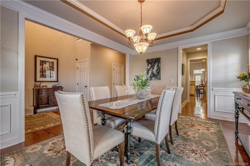 Property image 5 at 2234 Donnington Lane, Concord, NC 28027