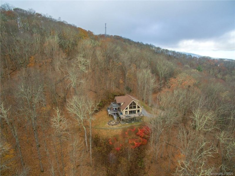 Property image 2 at 1918 Teaberry Ridge Road, Waynesville, NC 28785