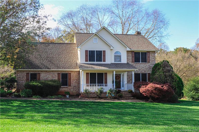 Property image 2 at 130 Ridge Creek Court, Salisbury, NC 28147