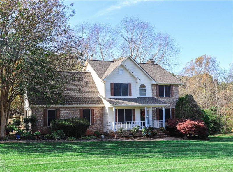 Property image 3 at 130 Ridge Creek Court, Salisbury, NC 28147