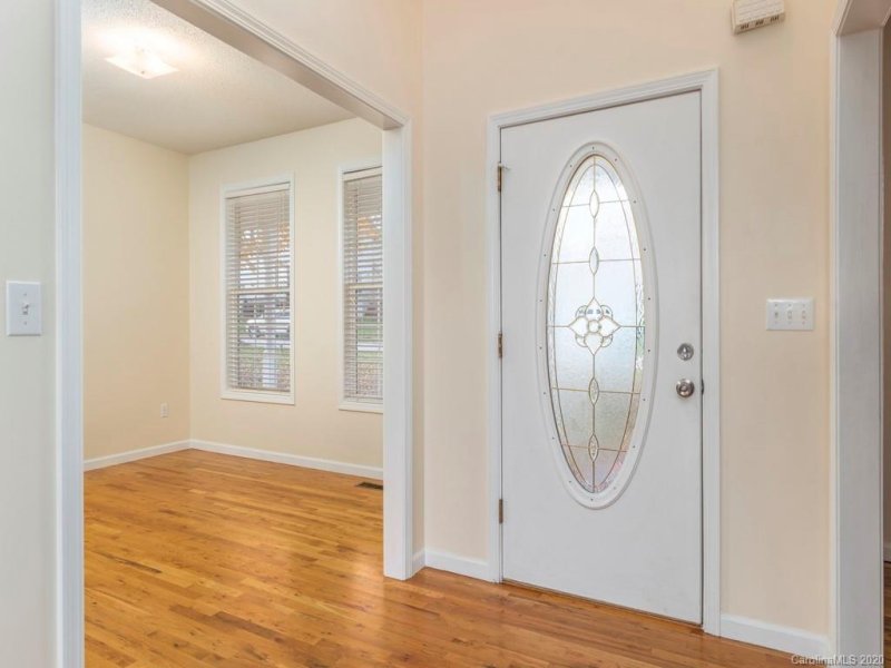 Property image 2 at 106 Charles Teague Drive, Candler, NC 28715