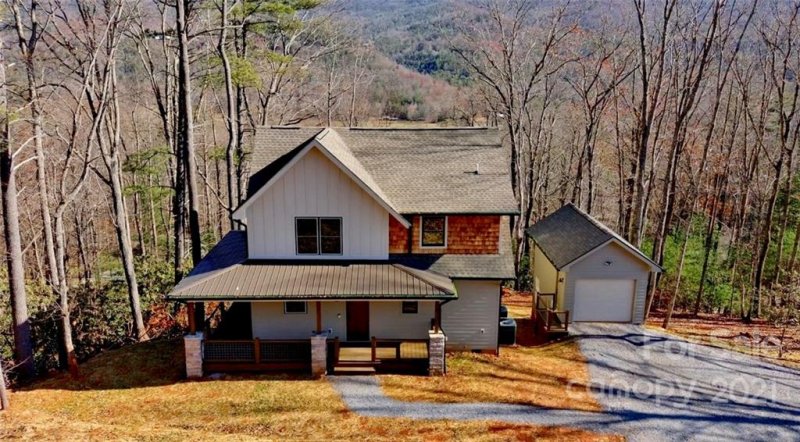 Property image 3 at 88 Clinchfield Gap Road, Marion, NC 28752