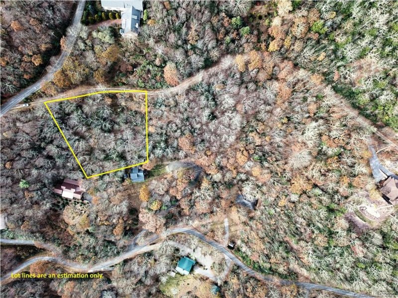 Property image 4 at Lot B8 Rockridge Road, Maggie Valley, NC 28751