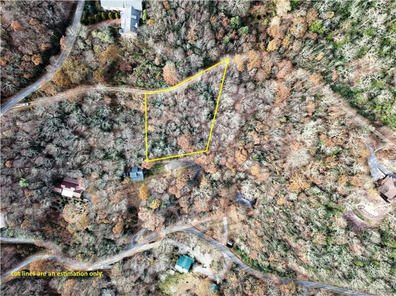 Property image 4 at Lot B9 Rockridge Drive, Maggie Valley, NC 28751