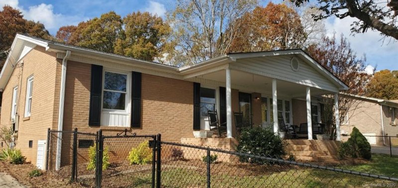 Property image 2 at 1526 Edgewood Road, Bessemer City, NC 28016