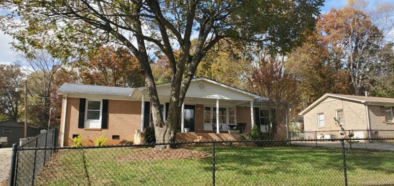 Property image 4 at 1526 Edgewood Road, Bessemer City, NC 28016