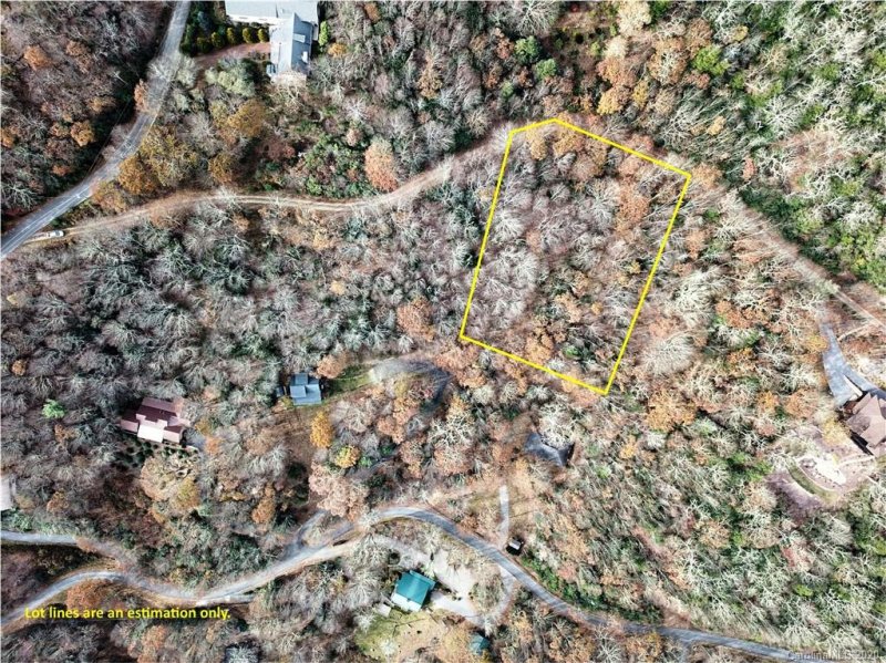 Property image 4 at Lot B26 Rockridge Drive, Maggie Valley, NC 28751