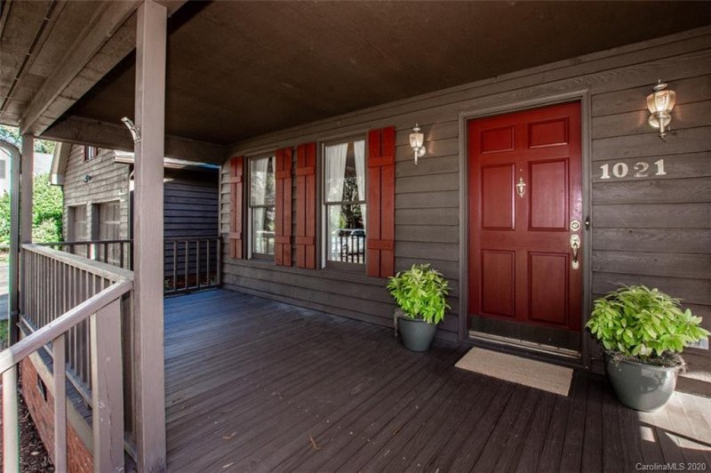 Property image 5 at 1021 Churchill Road, Davidson, NC 28036