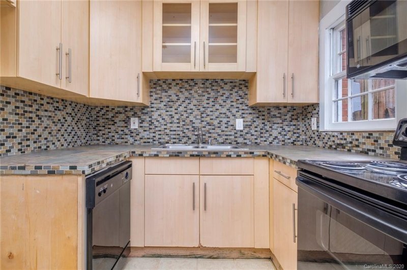 Property image 4 at 638 Chipley Avenue, Charlotte, NC 28205