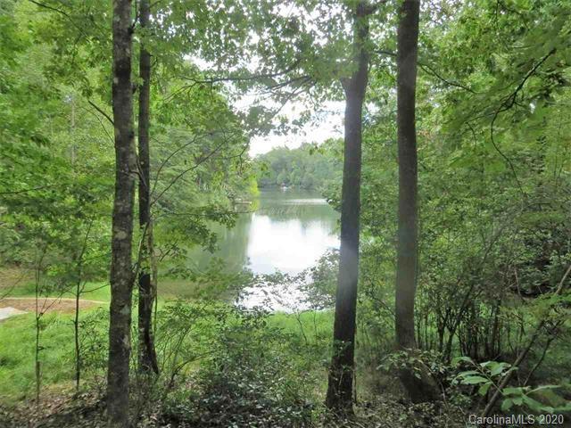 Property image 2 at 00 Lakewood Drive, Lake Lure, NC 28746