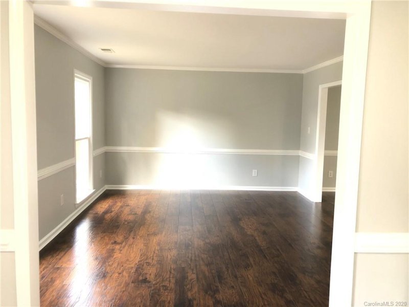 Property image 3 at 1207 Long Paw Lane, Charlotte, NC 28214