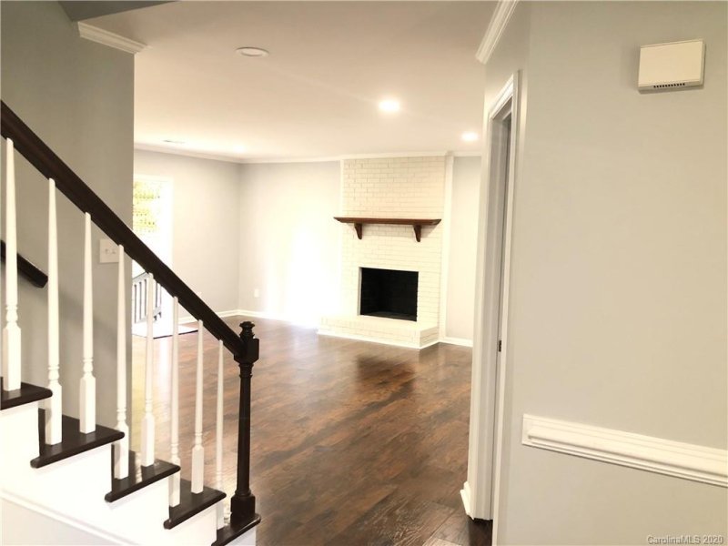 Property image 4 at 1207 Long Paw Lane, Charlotte, NC 28214