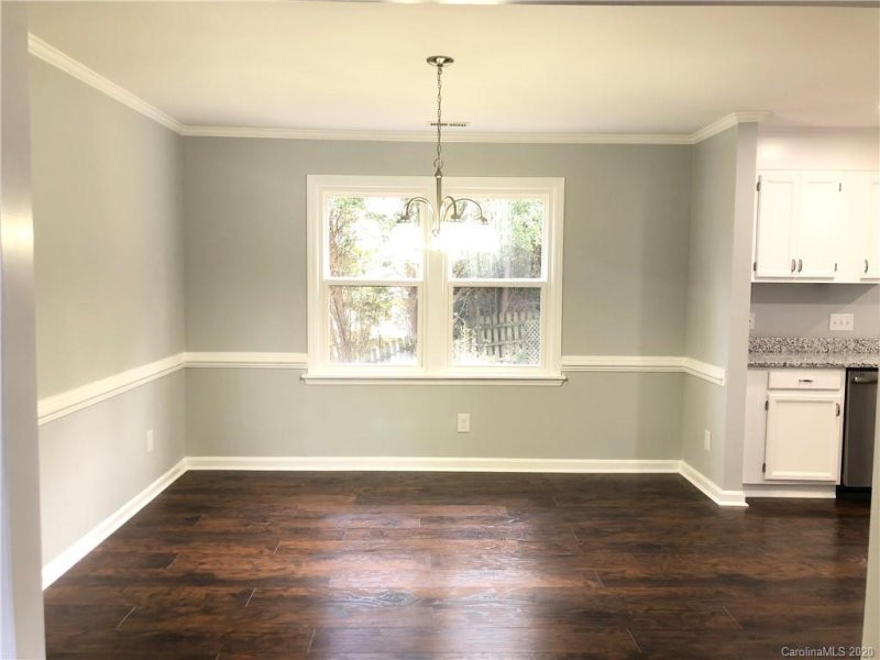 Property image 5 at 1207 Long Paw Lane, Charlotte, NC 28214