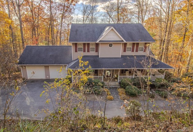 Property image 5 at 101 Sunny Ridge Drive, Asheville, NC 28804