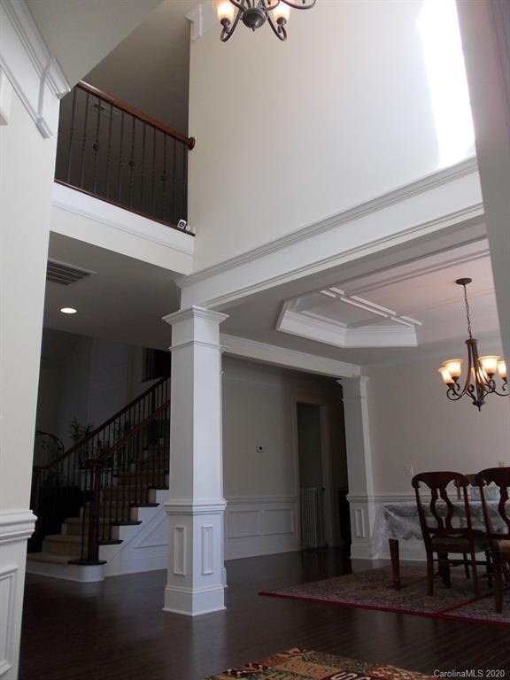 Property image 3 at 9909 Woodland Watch Court, Charlotte, NC 28277