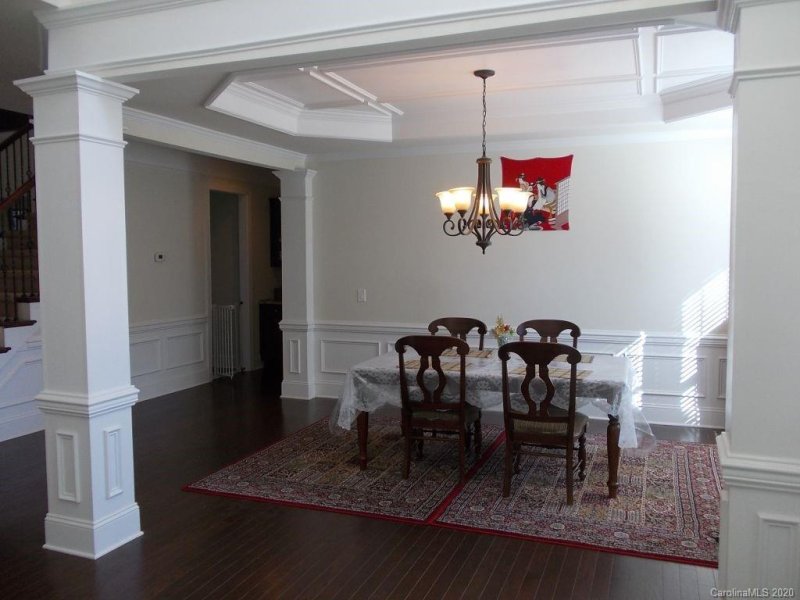 Property image 4 at 9909 Woodland Watch Court, Charlotte, NC 28277