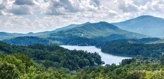 Property image 2 at 0 Hawks Nest Trail, Lake Lure, NC 28746