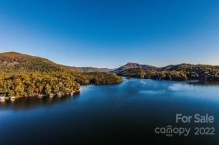 Property image 5 at 0 Hawks Nest Trail, Lake Lure, NC 28746