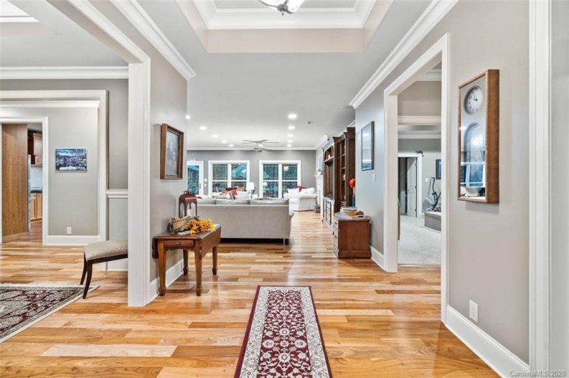 Property image 3 at 146 Tea Olive Lane, Mooresville, NC 28117