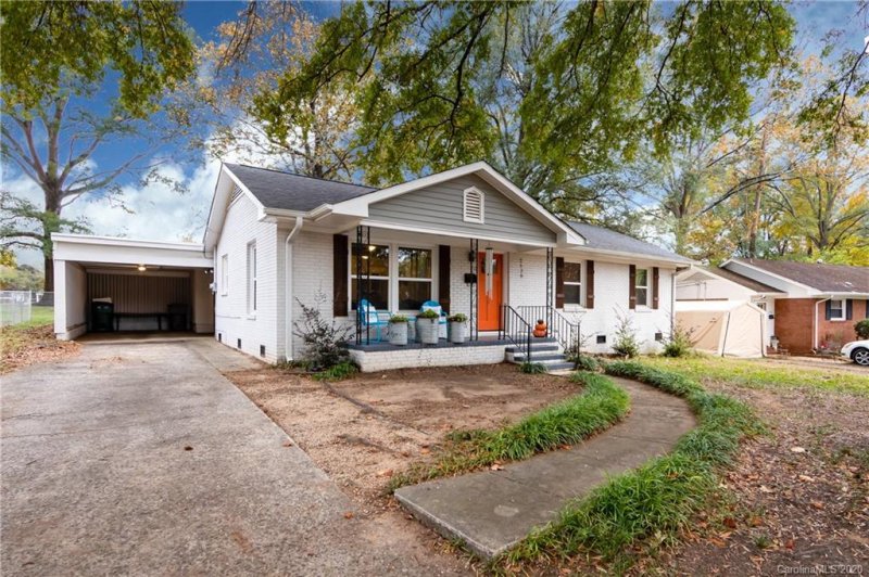 Property image 3 at 2638 Purser Drive, Charlotte, NC 28215