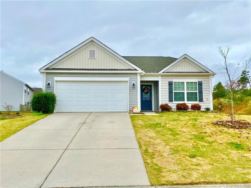 Property image 2 at 11790 Thurber Place, Midland, NC 28107