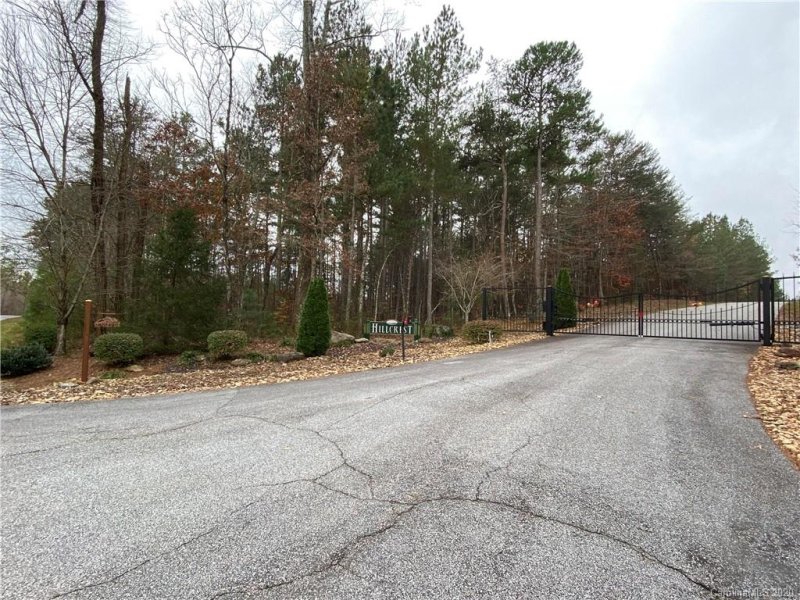 Property image 4 at Lot 19 Sunset Drive, Mill Spring, NC 28756