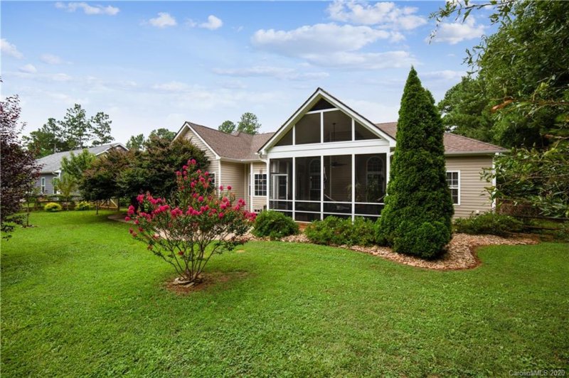 Property image 4 at 1537 Forest Ridge Lane, Stanley, NC 28164