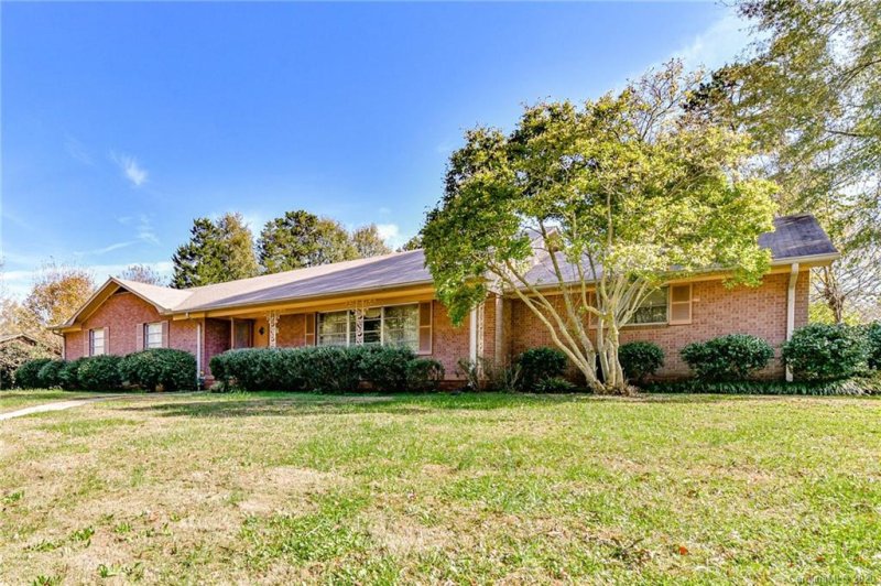 Property image 2 at 126 Arlington Avenue, Concord, NC 28025