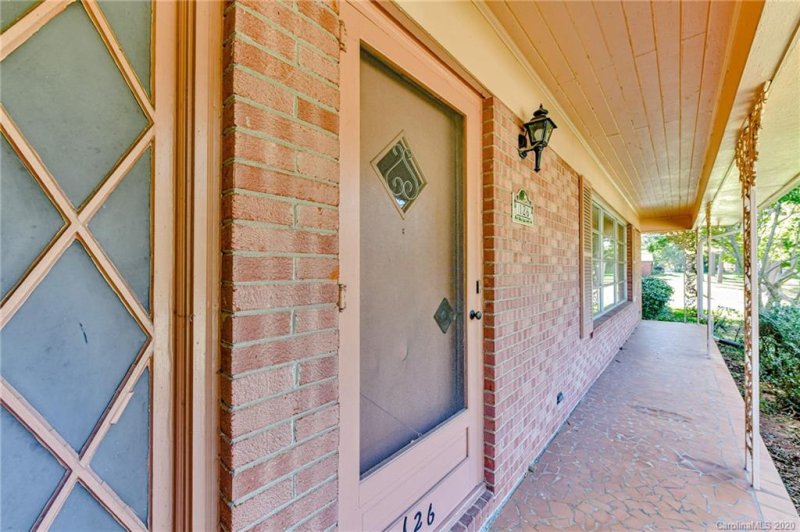 Property image 3 at 126 Arlington Avenue, Concord, NC 28025