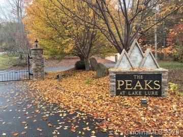 Property image 3 at 424 Boulder Ridge, Lake Lure, NC 28746