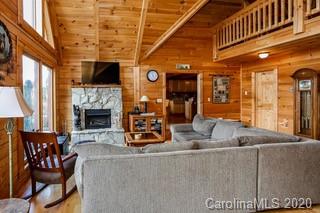 Property image 4 at 424 Boulder Ridge, Lake Lure, NC 28746