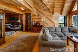 Property image 5 at 424 Boulder Ridge, Lake Lure, NC 28746