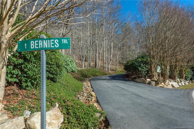 Property image 3 at 0 Bernies Trail, Waynesville, NC 28785