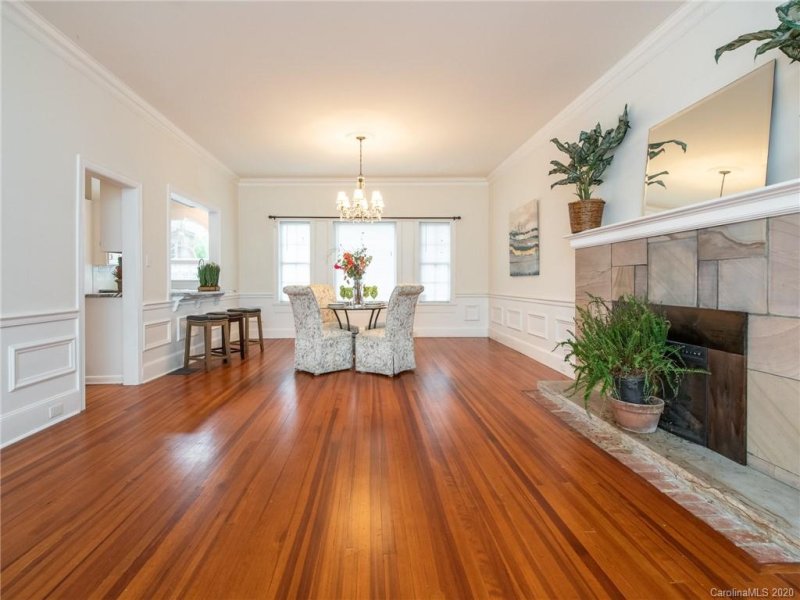 Property image 5 at 4341 Old Saybrook Court, Charlotte, NC 28211