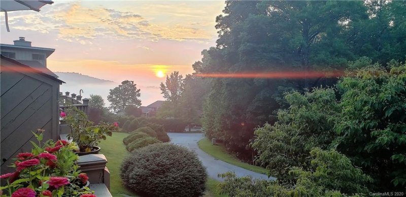 Property image 2 at 110 Country Ridge Road, Laurel Park, NC 28739