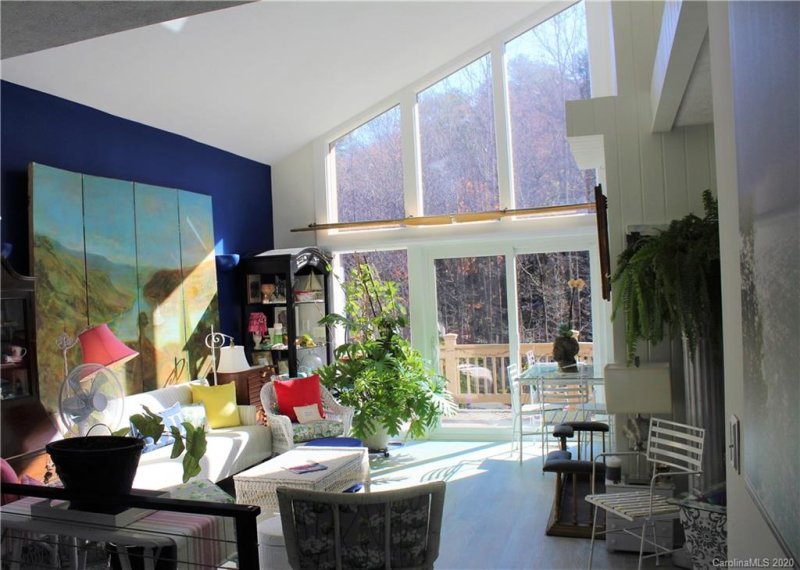 Property image 4 at 110 Country Ridge Road, Laurel Park, NC 28739