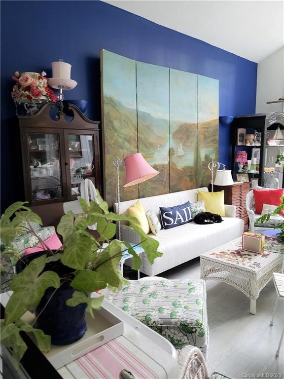 Property image 5 at 110 Country Ridge Road, Laurel Park, NC 28739