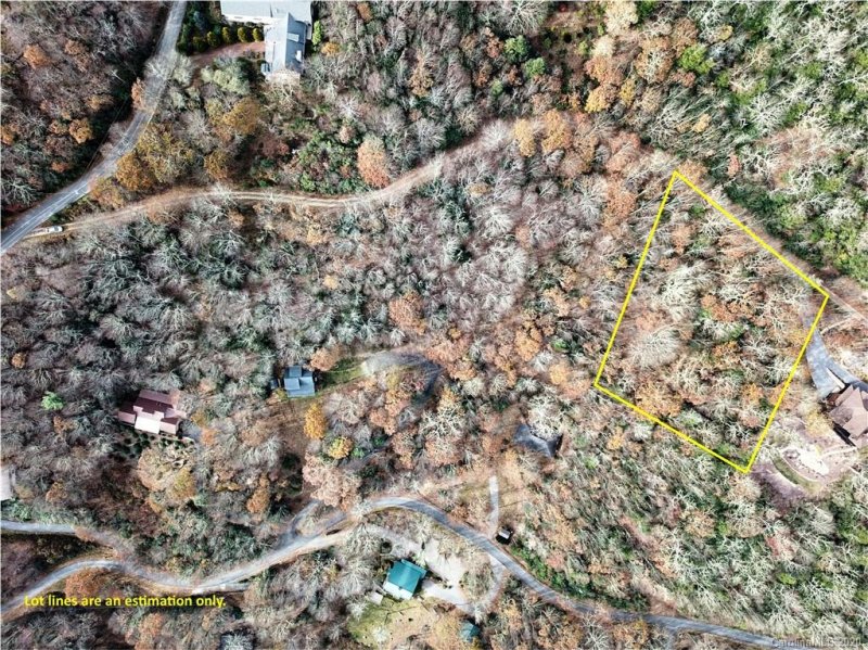 Property image 5 at Lot B10 Rockridge Drive, Maggie Valley, NC 28751