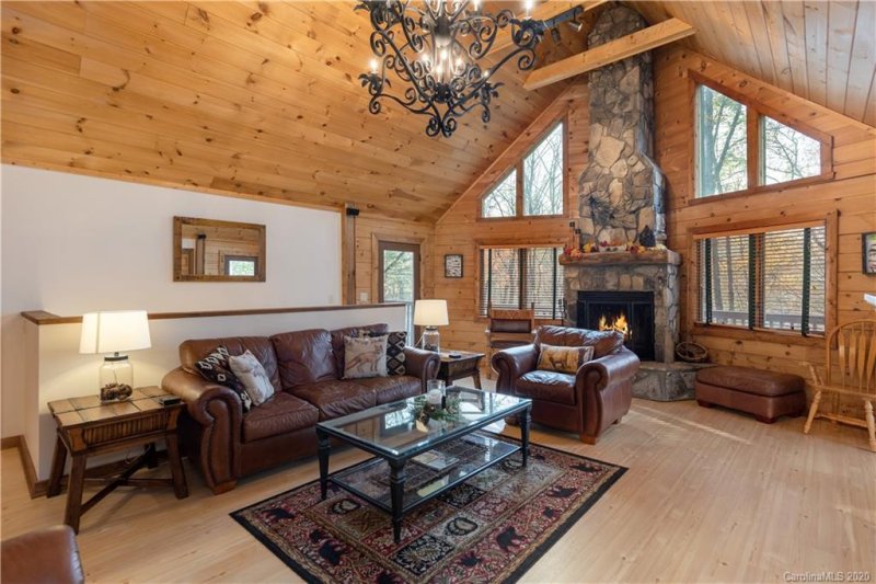 Property image 2 at 17 Sunset Court, Sapphire, NC 28774