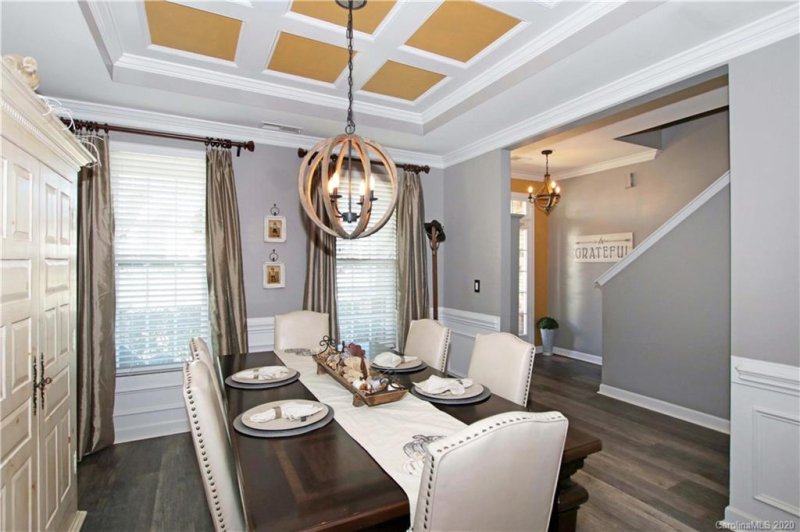 Property image 4 at 107 Milan Court, Mooresville, NC 28115