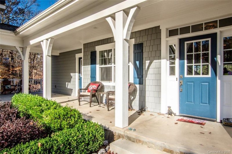 Property image 2 at 137 Wolf Hill Drive, Mooresville, NC 28117