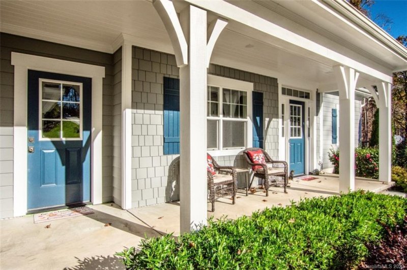 Property image 3 at 137 Wolf Hill Drive, Mooresville, NC 28117