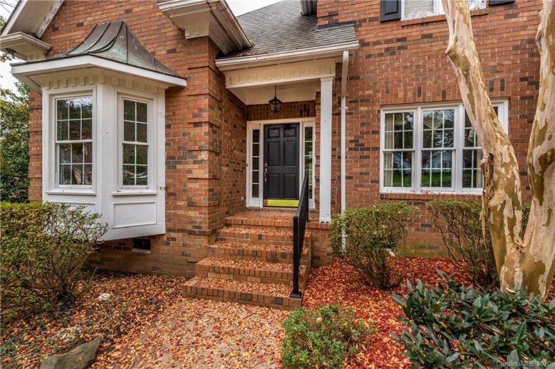 Property image 3 at 1114 Asheford Green Avenue, Concord, NC 28027