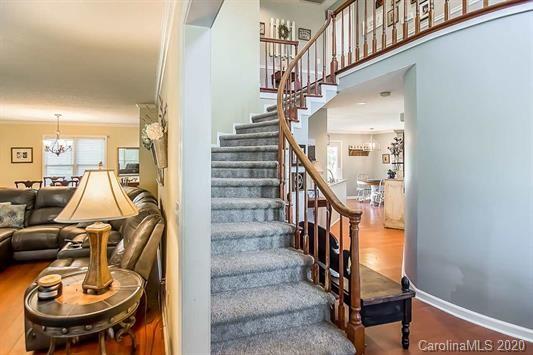 Property image 4 at 3 Carnoustie Court, Campobello, SC 29322